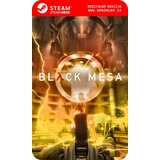Black Mesa - Steam koda brez škatlice (WINDOWS PC | STEAM DECK) | Shoptok.si