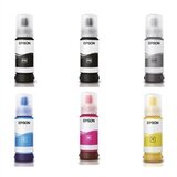 Epson Komplet tinta za 115 (BK/PBK/GY/C/M/Y), original | shoptok.hr