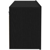  Set TV komoda Crni hrast 100 x 30 x 41 cm Konstruirano drvo | Eponuda.ba