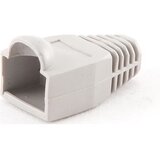 UTP protektor GEMBIRD BT5GY/100 grey, 100 kom | Eponuda.ba