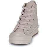 Converse CHUCK TAYLOR ALL STAR EVA LIFT MONOCHROME Bež | shoptok.hr