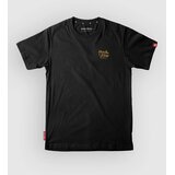 Loose Riders Players Club Tech Tee black | Shoptok.si