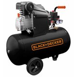 Black & Decker kompresor uljni 50l, 1,5kw, 230v bd 205-50 Cijene