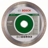 Bosch dijamantska rezna ploča best for ceramic 2608602635, 180 x 25,40 x 2,2 x 10 mm Cene'.'