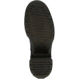 Dr. Martens Gležnarji z vezalkami 'Spence' temno rjava / črna | Shoptok.si