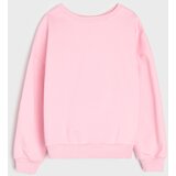 Sinsay Pamučna crewneck majica s 3D aplikacijom PAW Patrol | shoptok.hr