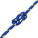  Brodski konop plavi 12 mm 25 m od polipropilena | Eponuda.com