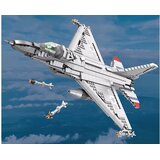  Reobrix F16 građevinski blokovi za borbeni avion 1337ele A5801 | shoptok.hr