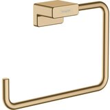 Hansgrohe AddStoris držač peškira brushed bronze 41754140 | Eponuda.com
