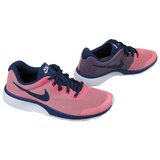 Nike Nizke superge Tanjun Racer GS Rožnata | Shoptok.si