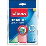 Vileda Magična krpa Ultra Fresh 3/1 Cene