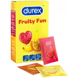 Durex Fruity Fun 18 pack