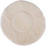 Natural Paradise nadomestni deli - Okrogla blazina E (Ø 43 cm, krem barva) | shoptok.hr
