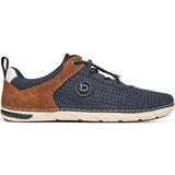 Bugatti Nizki čevlji 321-ASG03-5000-4100 Mornarsko modra | Shoptok.si