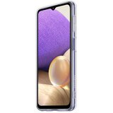 Samsung Soft Clear Cover s okvirom od gela i pojačanom stražnjom stranom Galaxy A32 5G | shoptok.hr
