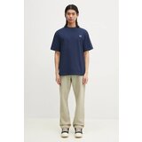 Fred Perry Majice & Polo majice EMBROIDERED CHAMPION T-SHIR Modra | Shoptok.si
