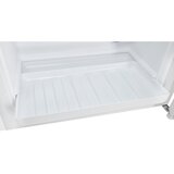 EXQUISIT Izvrstno mini zamrzovalnik v 31 GB40-050C beli barvi, litrov. | Shoptok.si
