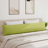  Jastučići za sofu 2 pcs Svijetlo zelena 200 x 40 cm tkanina | Eponuda.com