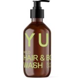  Mild Hair & Body Wash Black Oat Chamomile - 150 ml Cijene