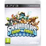 Swap Force (PS3) - rabljeno