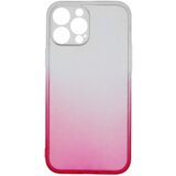 Onasi Clear Case 1,8 mm silikonski ovitek za Samsung Galaxy A13 LTE A135 - prozorno roza | Shoptok.si