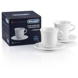 DeLonghi 2 porcelanske šolje za cappuccino ( 5513283731 ) Cene