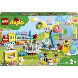 Lego zabaviščni park 10956 | Shoptok.si