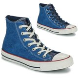 Converse CHUCK TAYLOR ALL STAR Plava Cijene