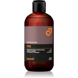 Beviro Natural Body Wash 1918 gel za prhanje za moške 250 ml Cene