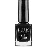 LOLLIS lak za nokte BR 104 crni 12ml Cene
