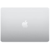 Apple Prenosnik MACBOOK AIR 13.6'' M5/10C-CPU/8C-GPU/16/512GB Silver (mdh74cr/a) | Shoptok.si
