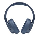 JBL bežične slušalice tune 710 bt (plava)
