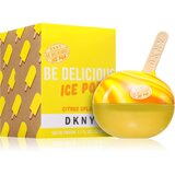 Dkny Be Delicious Ice Pop Citrus Splash EDP parfumska voda za ženske 50 ml | Shoptok.si
