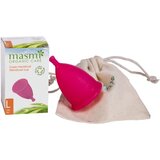 masmi Menstrualna skodelica Cene
