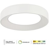 Forma LED plafonska lampa F2096-67C WH | Eponuda.com