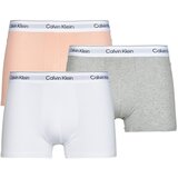 Calvin Klein Jeans Boksarice TRUNK 3PK Večbarvna u
