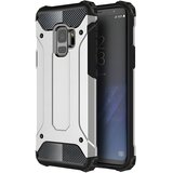  Futrola Hybrid Armor za Samsung Galaxy S9 - Srebrna KP26988 | shoptok.hr