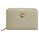 Fancy Metal Goods Ltd Alice Wheeler - Novčanik - Bromley, Pistachio Cene