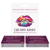 Kheper Games Kreativni poljubi pari set (v es fr), (21100776) | Shoptok.si