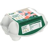 Nepoznato Jaja klasa M omega 3 EGGI 6kom | ePonuda.com