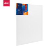 Deli SLIKARSKO PLATNO NA RAMU 100% pamuk, 280g/m2,50cm*60cm EC279-9 | ePonuda.com