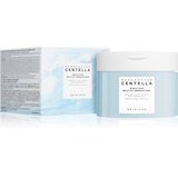SKIN1004 Madagascar Centella Hyalu-Cica Jelly-Fit Ampoule Pad tonizirajoče blazinice za dehidrirano suho kožo 60 kos | Shoptok.si