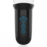 JamyJob Masturbator Spinjob Oral Sex Stimulator | Shoptok.si
