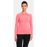 Kilpi Women's thermal underwear CAROL-W Pink Cene