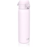 Ion8 Leak Proof steklenica za vodo iz nerjavnega jekla Lilac Dusk 600 ml | Shoptok.si