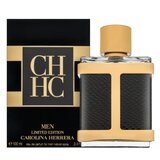 Carolina Herrera CH Insignia parfumirana voda za moške 100 ml | Shoptok.si