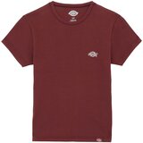 Dickies Majice s kratkimi rokavi Gladeville Ss Tee W Kostanjeva Cene