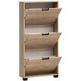 MID.YOU Omara Za Čevlje Emmik, Barva Hrasta | Shoptok.si