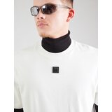 Hugo Majica 'Dalile' crna / prljavo bijela | shoptok.hr