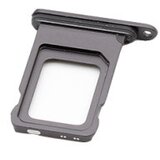  Ulozak za sim za iphone 11 black ( SD11357 ) Cene
